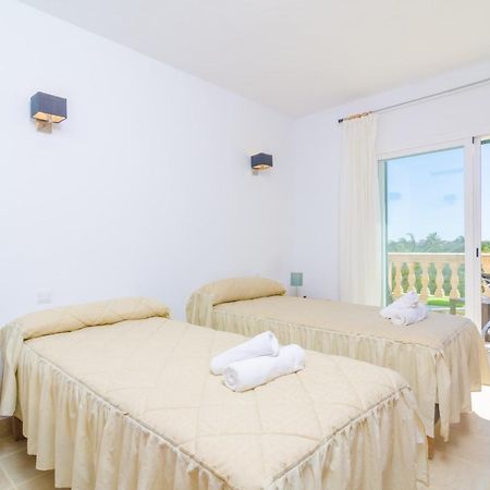 Voltora Villa Sa Rapita Ngoại thất bức ảnh