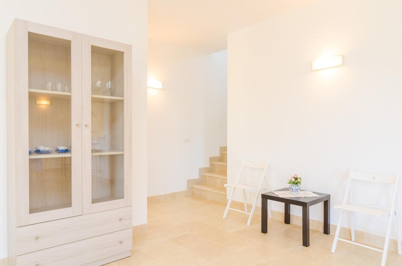 Voltora Villa Sa Rapita Ngoại thất bức ảnh