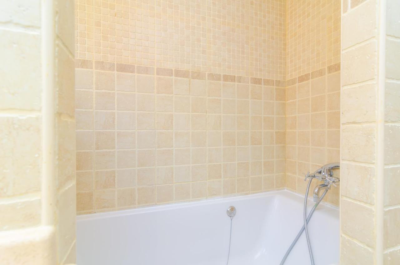 Voltora Villa Sa Rapita Ngoại thất bức ảnh