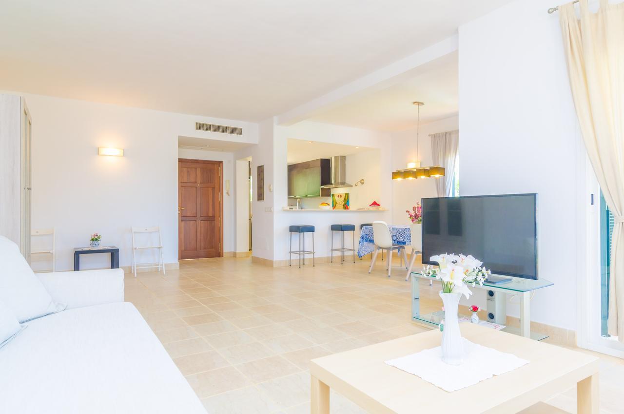 Voltora Villa Sa Rapita Ngoại thất bức ảnh