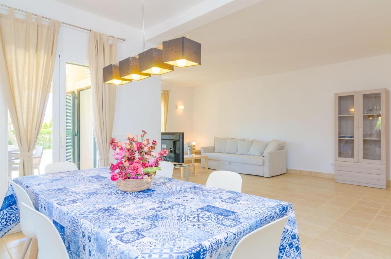 Voltora Villa Sa Rapita Ngoại thất bức ảnh
