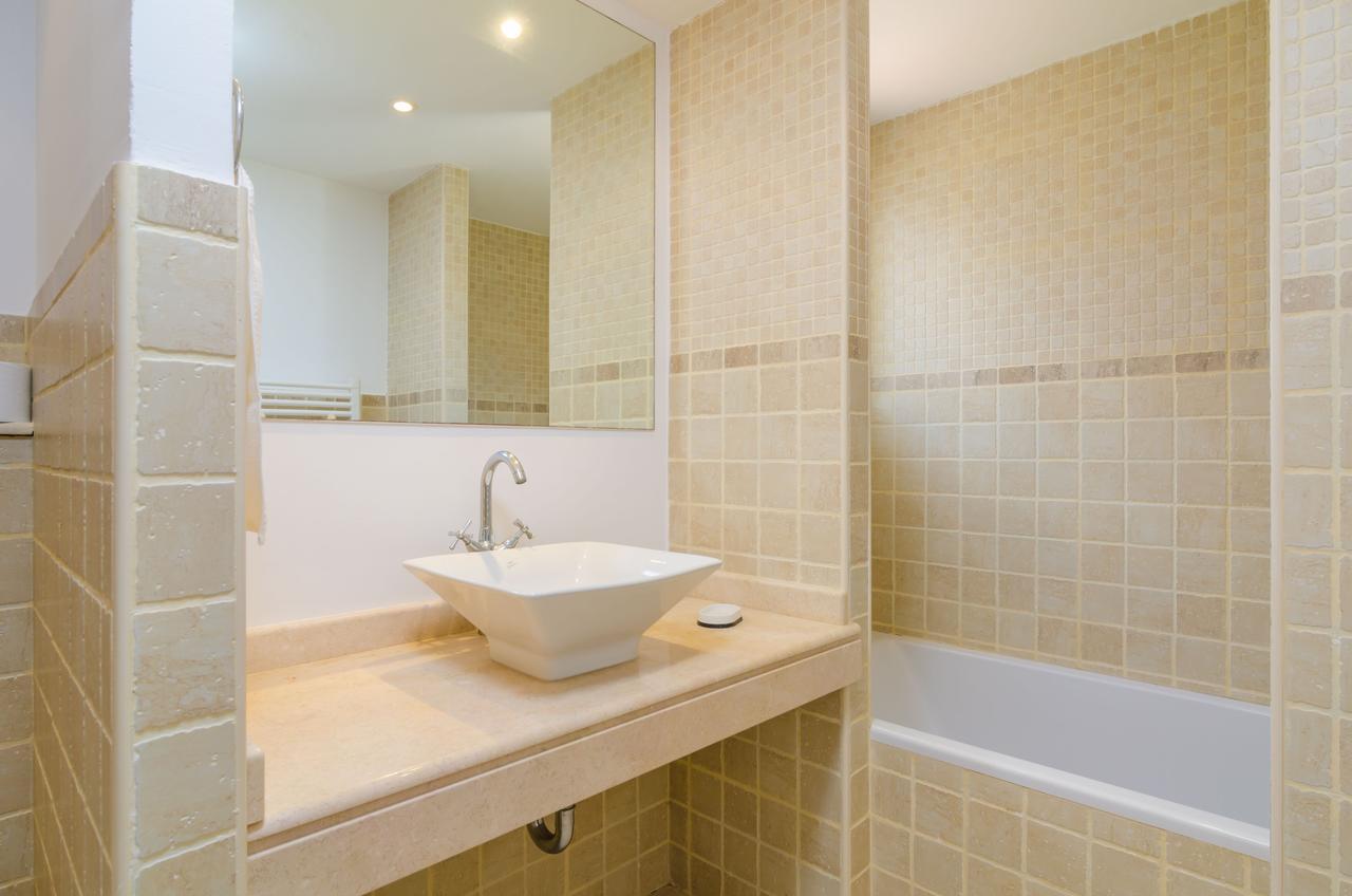 Voltora Villa Sa Rapita Ngoại thất bức ảnh