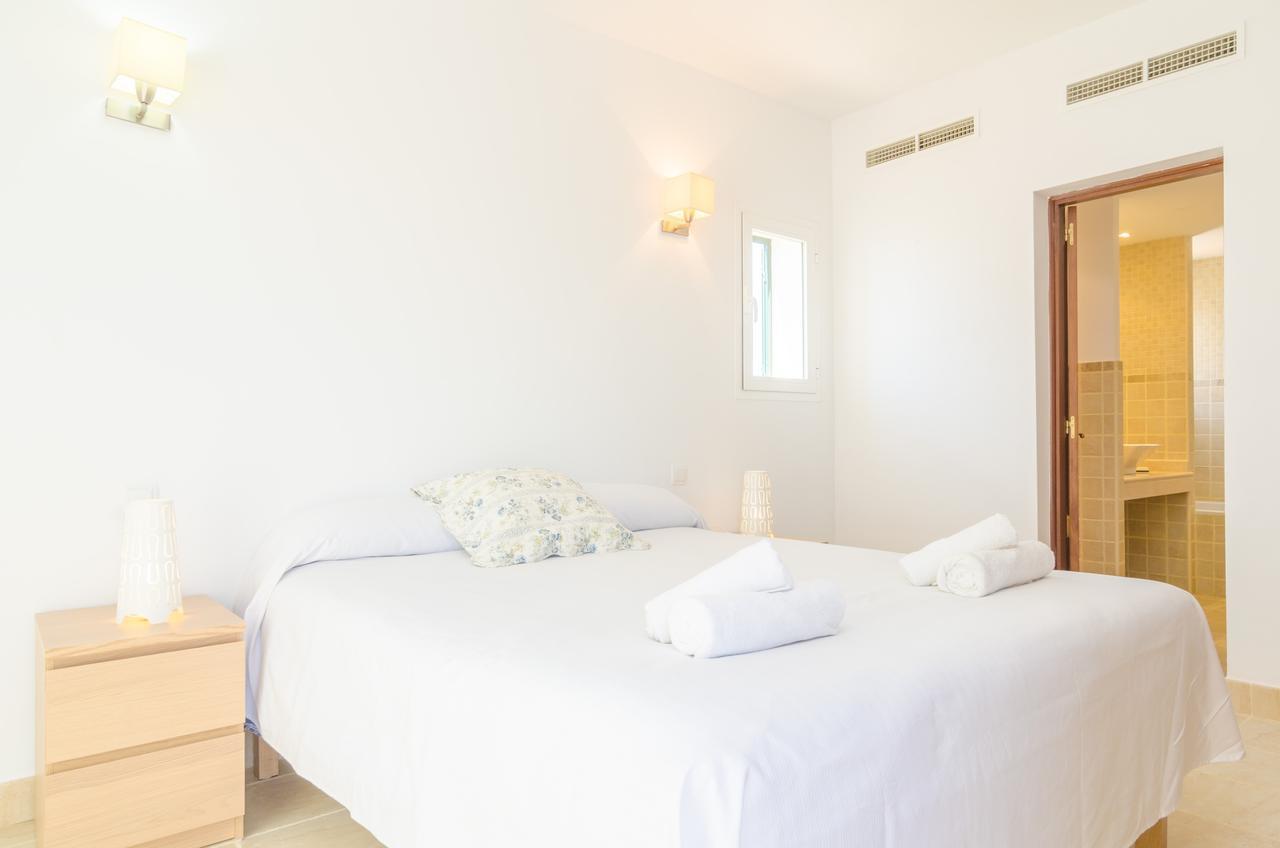 Voltora Villa Sa Rapita Ngoại thất bức ảnh
