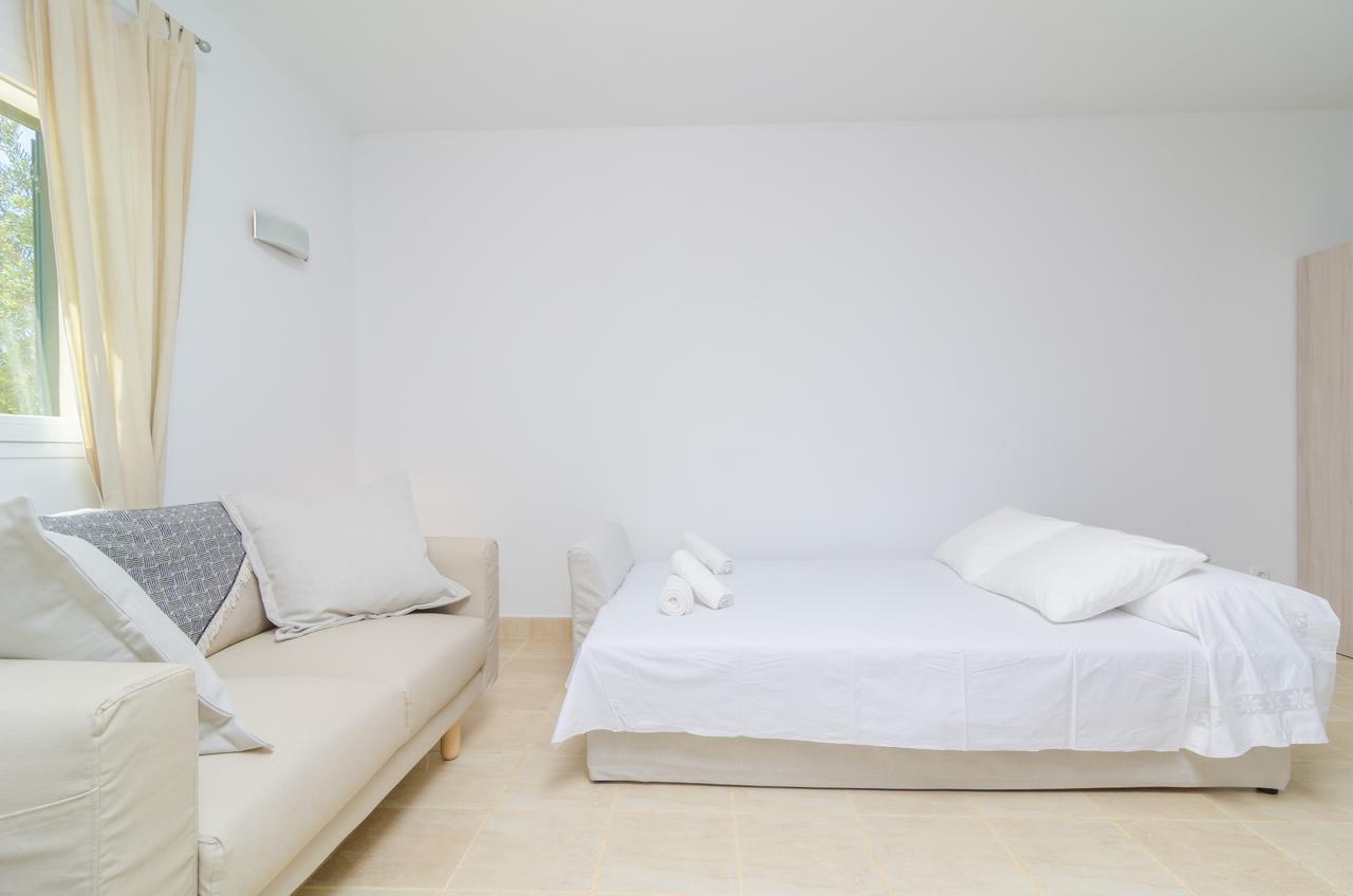 Voltora Villa Sa Rapita Ngoại thất bức ảnh