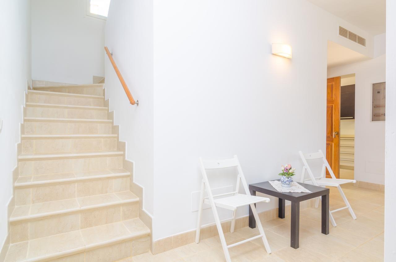 Voltora Villa Sa Rapita Ngoại thất bức ảnh