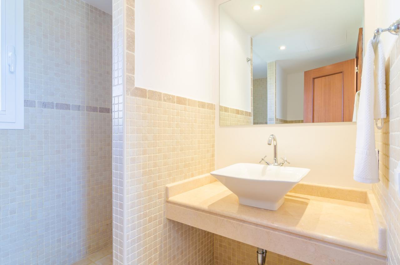 Voltora Villa Sa Rapita Ngoại thất bức ảnh